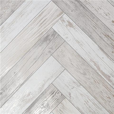 Graham and Brown Sublime Rustic Parquet Wallpaper 115088