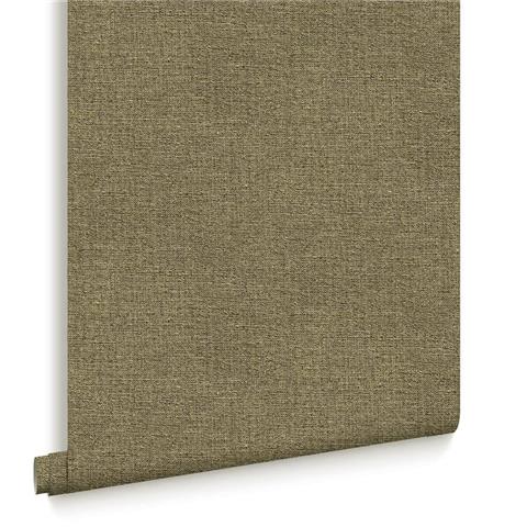 GRAHAM AND BROWN JAIPUR WALLPAPER COLLECTION Haptic Plain 118034 Straw
