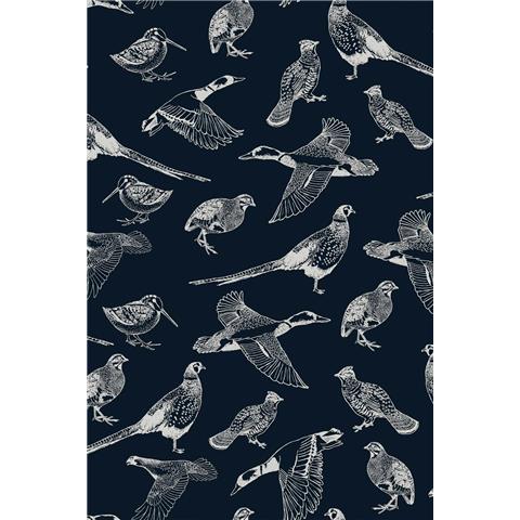 Joules Hunting Birds Wallpaper 118555