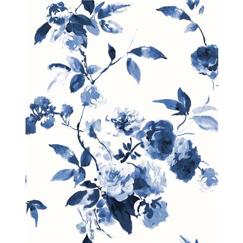 Joules Boho Bloom Wallpaper 118561