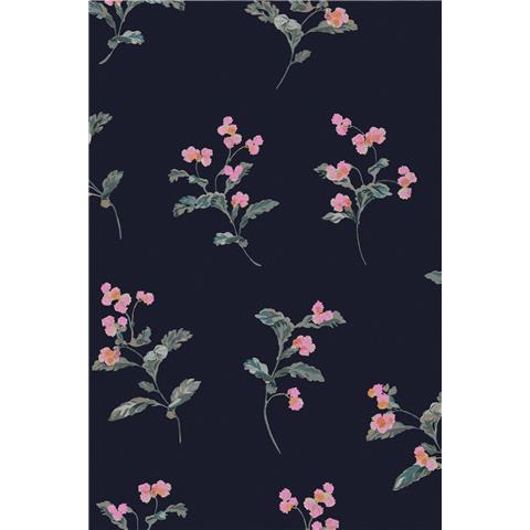 Joules Swanton Floral Wallpaper 118564