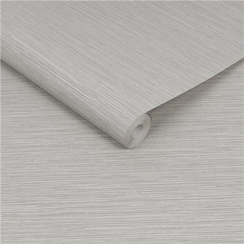 Super Fresco Easy Zen Serenity Plain Wallpaper 120729 Grey