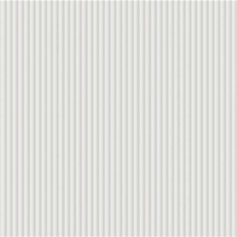 Super Fresco Tactile Pinstripe Textured Wallpaper 124992 Pure