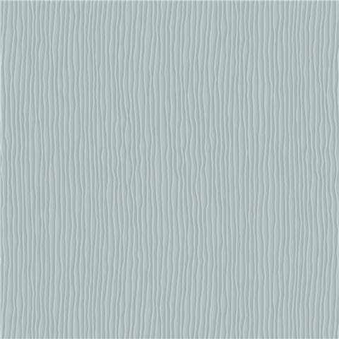 Super Fresco Stria Textured Wallpaper 125104 Duck Egg