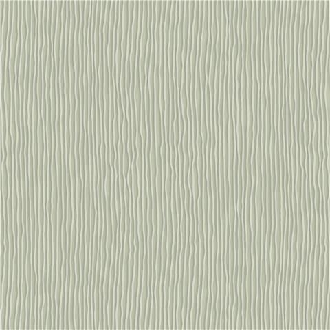 Super Fresco Stria Textured Wallpaper 125106 Sage