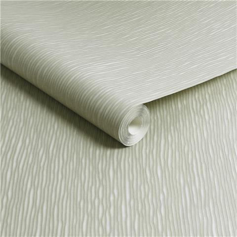 Super Fresco Stria Textured Wallpaper 125106 Sage