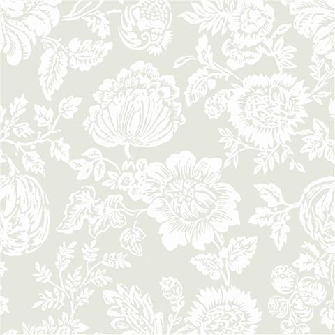 Rachel Ashwell Shabby Chic Wallpaper Stipple 125138 Sage