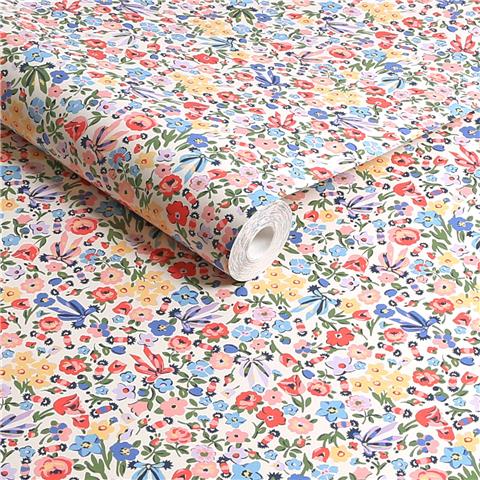 Cath Kidston Wallpaper Harmony Ditsy 122506 Day