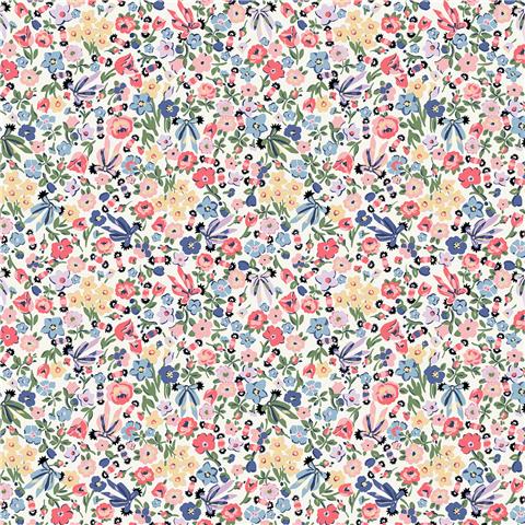 Cath Kidston Wallpaper Harmony Ditsy 122506 Day