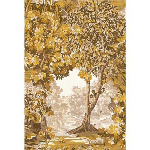 Graham and Brown Bodenham Wallpaper 127899 Autumn