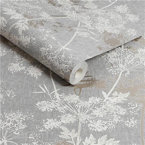 Super Fresco Meadow Textured Wallpaper 128151 Natural