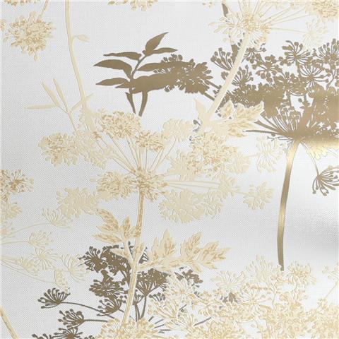 Super Fresco Meadow Textured Wallpaper 128157 Cream