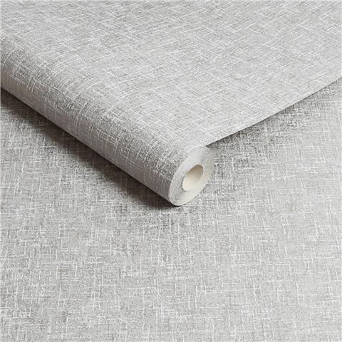 Super Fresco Midas Plain Textured Wallpaper 128160 Grey/Gold