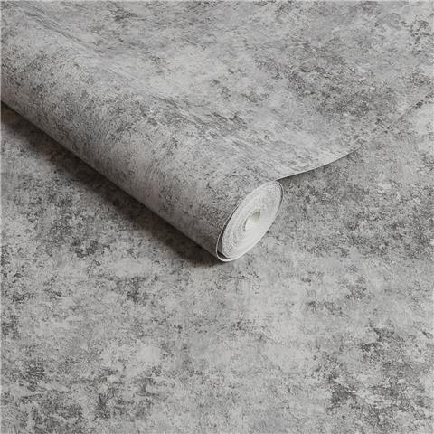 Boutique Urban Concrete Wallpaper 128778 Grey