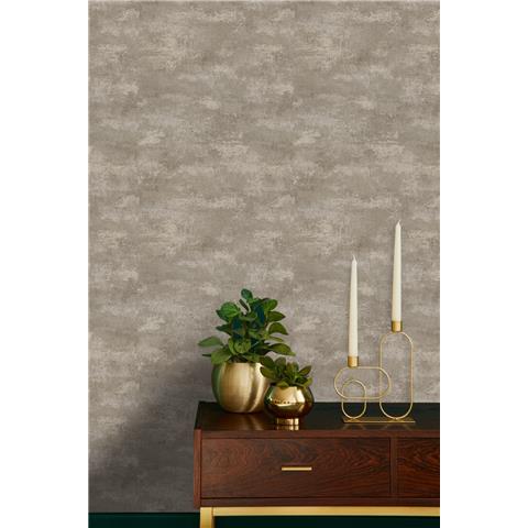 Boutique Urban Concrete Wallpaper 128781 Mocha