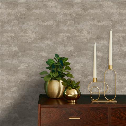 Boutique Urban Concrete Wallpaper 128781 Mocha