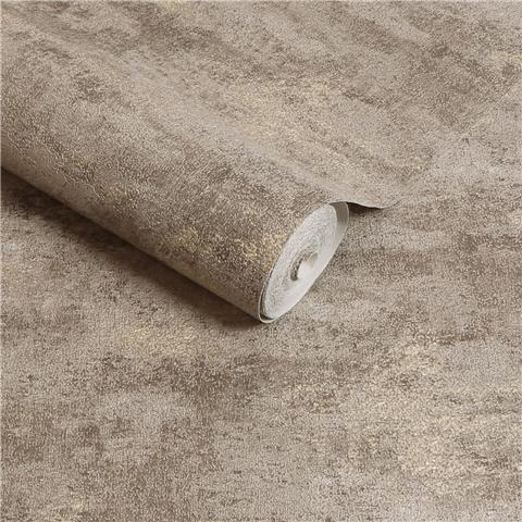 Boutique Urban Concrete Wallpaper 128781 Mocha