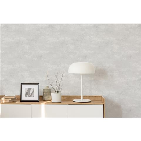 Boutique Urban Plaster Wallpaper 128787 Cream