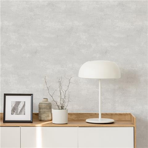 Boutique Urban Plaster Wallpaper 128787 Cream