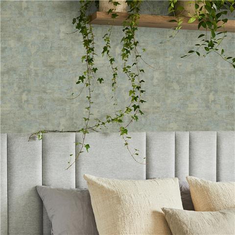 Boutique Ornamental Texture Wallpaper 128817 Sage