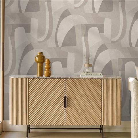 NEXT Circumflex Wallpaper 128825 Neutral