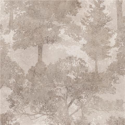 NEXT Trailing Trees Wallpaper 128838 Neutral