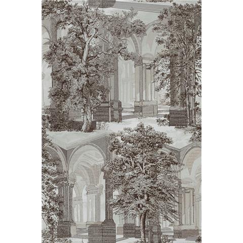 Graham and Brown Rivington Folly Wallpaper Collection 129091 Dawn