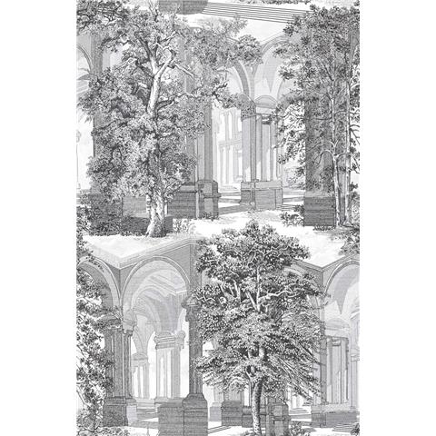 Graham and Brown Rivington Folly Wallpaper Collection 129092 Tattoo