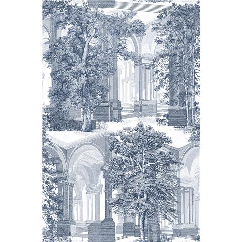 Graham and Brown Rivington Folly Wallpaper Collection 129093 Firework