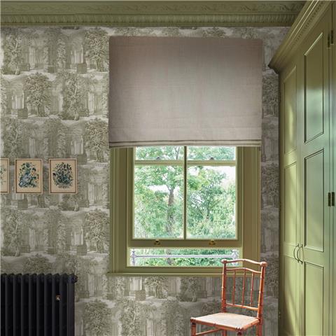 Graham and Brown Rivington Folly Wallpaper Collection 129094 Whirl