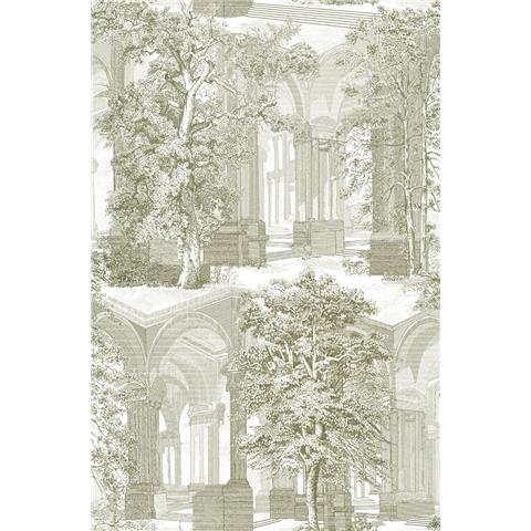 Graham and Brown Rivington Folly Wallpaper Collection 129094 Whirl