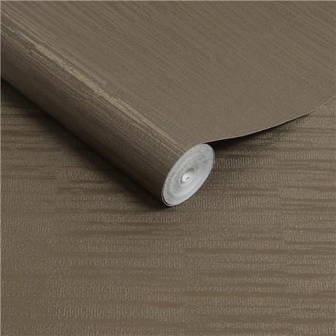 Boutique Finesse Vinyl Wallpaper Scape Texture 131226 Bronze