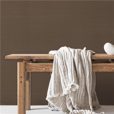 Boutique Finesse Vinyl Wallpaper Scape Texture 131226 Bronze