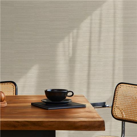 Boutique Finesse Vinyl Wallpaper Scape Texture 131227 Greige