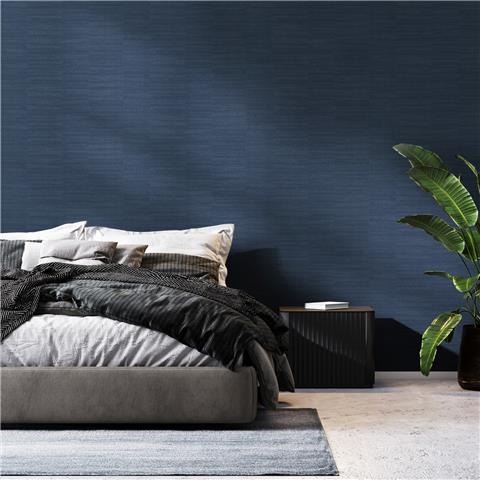 Boutique Finesse Vinyl Wallpaper Scape Texture 131229 Blue