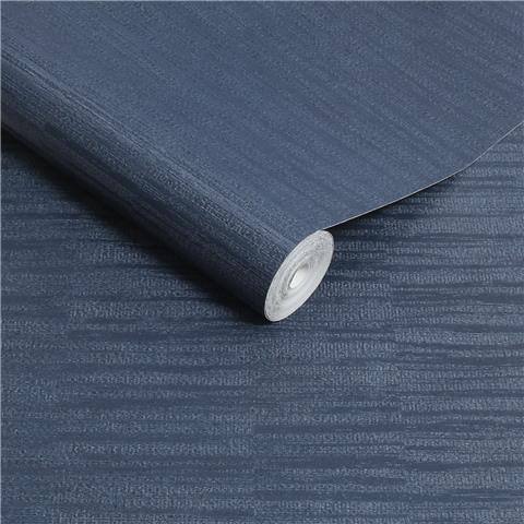 Boutique Finesse Vinyl Wallpaper Scape Texture 131229 Blue