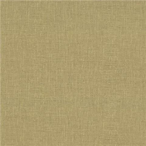 Boutique Finesse Vinyl Wallpaper Loom Texture 131235 Golden