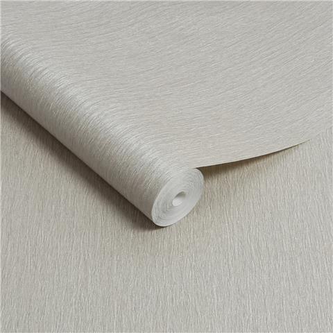 Boutique Finesse Vinyl Wallpaper Grain Texture 131240 Greige