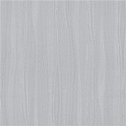 Boutique Finesse Vinyl Wallpaper Flow Texture 131242 Grey