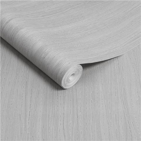 Boutique Finesse Vinyl Wallpaper Flow Texture 131242 Grey