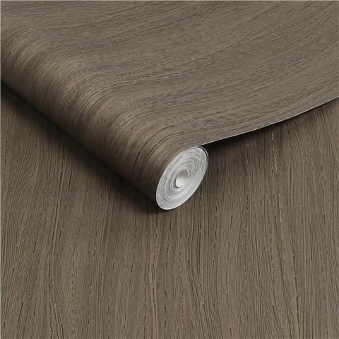 Boutique Finesse Vinyl Wallpaper Flow Texture 131244 Bronze