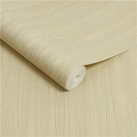 Boutique Finesse Vinyl Wallpaper Flow Texture 131245 Golden
