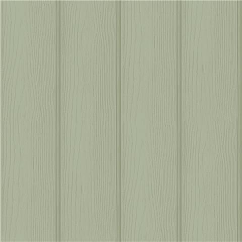 Holden Statement Symphony Wallpaper Tongue and Groove 13790 Sage
