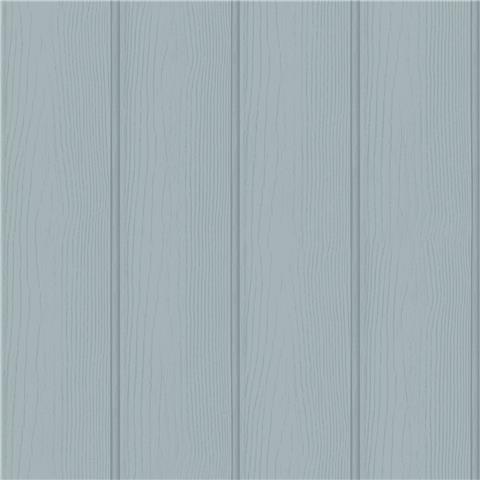 Holden Statement Symphony Wallpaper Tongue and Groove 13792 Blue