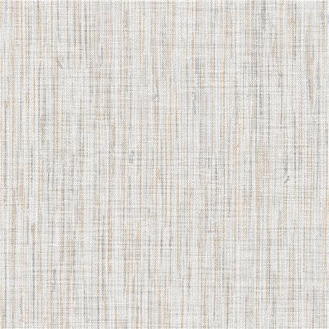 Super Fresco Linden Plain Textured Wallpaper 140051 Copper