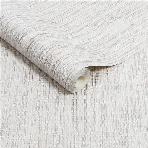 Super Fresco Linden Plain Textured Wallpaper 140051 Copper