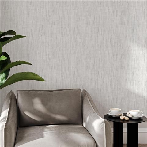 Super Fresco Linden Plain Textured Wallpaper 140052 Mocha