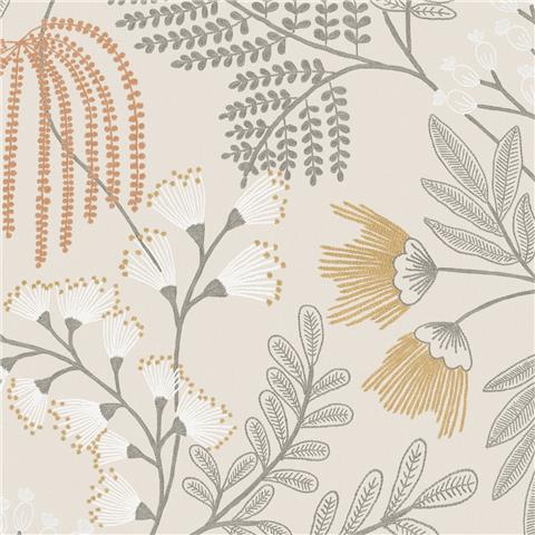 Super Fresco Easy Richmond Wallpaper 140062 Sandstone