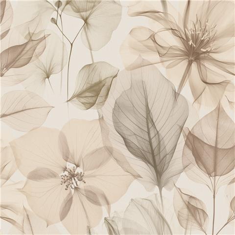 Super Fresco Easy Arlington Wallpaper 140064 Parchment