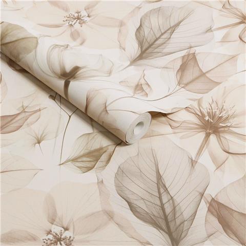 Super Fresco Easy Arlington Wallpaper 140064 Parchment